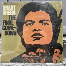 Grant Green  - The Final