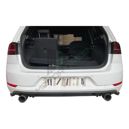 Golf gti mk7 2017 2020 - gti, 2017-2020
