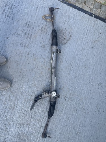Keep commander steering rack - keep,