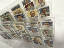 1938 John Player & Sons