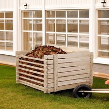 Garden Compost Bin Composter