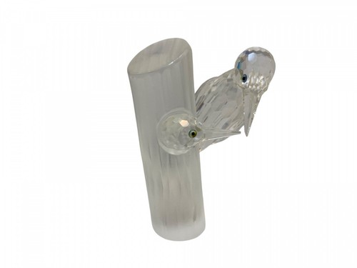 Swarovski figurine 014745 - swarovski,