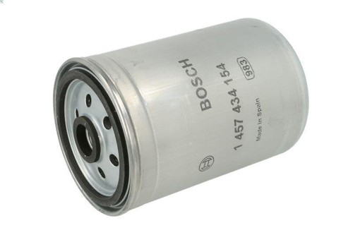 Fuel filter for - fuel, bosch
