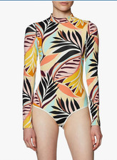 Hurley Women's Standard OAO