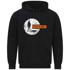 Shado Gerry Anderson TV Show