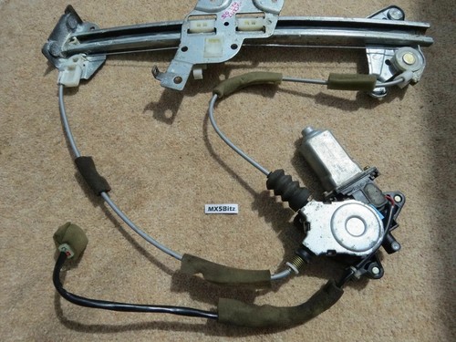 Mx5 mk2 - mk2.5, guaranteed