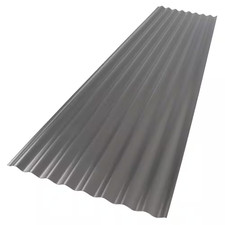 Polycarbonate Roofing Panel