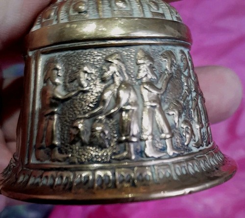 Vintage peerage beheading - peerage, 'beheading