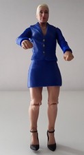 WWE Lana Wrestling Figure Diva