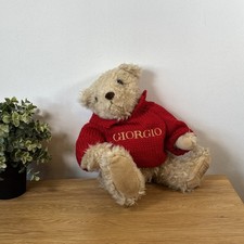 Giorgio Bear Beverly Hills –