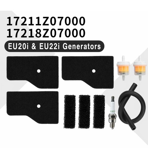 Air filter service - filter, kit