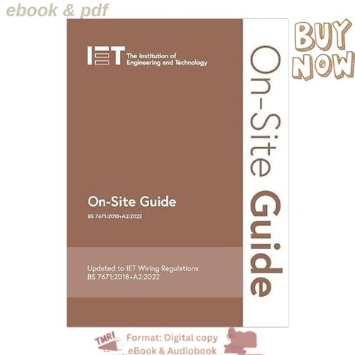 Site guide bs - on-site,
