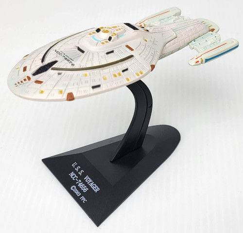 Furuta star trek - star, voyager