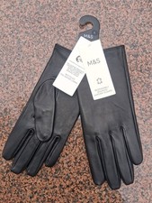 Marks & Spencer Ladies Black