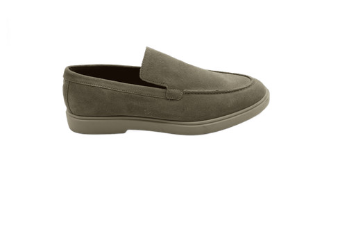 Autograph men suede - men's, shoes