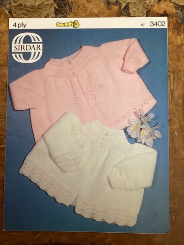 Baby knitting patterns 4ply - patterns,