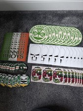 Ultras celtic green brigade - ultras,