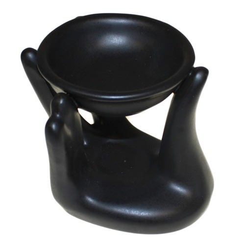 Helping hand oil burner - oil,