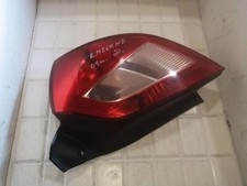 Renault Megane II BM0/1, CM0/1