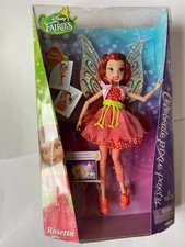 Very Rare Disney Tinkerbell