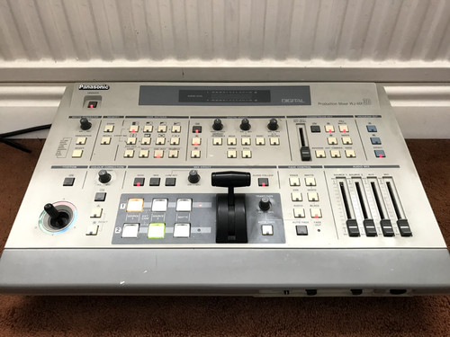 Panasonic mx30 professional - panasonic,
