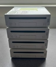 Nintendo wii 8gb white - 4x,