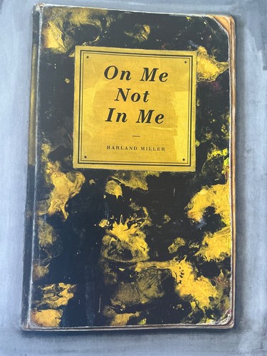 Harland miller me not - harland, on