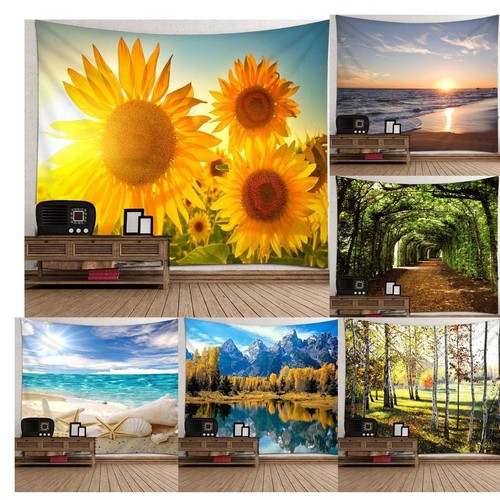 Natural life wall - natural, hanging