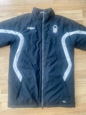 Nottingham Forest Padded