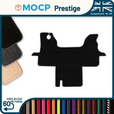 Prestige Motorhome Mats to fit