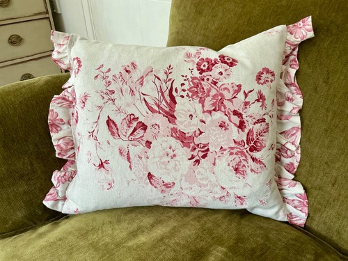 Rose and peony - design, feather
