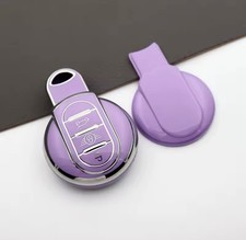 Key Fob Cover Key Protection