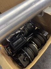 Mk6 Golf R Air Ride Suspension Kit VW Golf MK6 GTI R Audi S3 8P