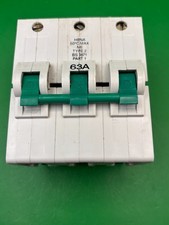Federal Electric Stab-Lok HBNA