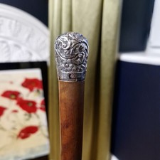 Antique Walking Stick Dunkley