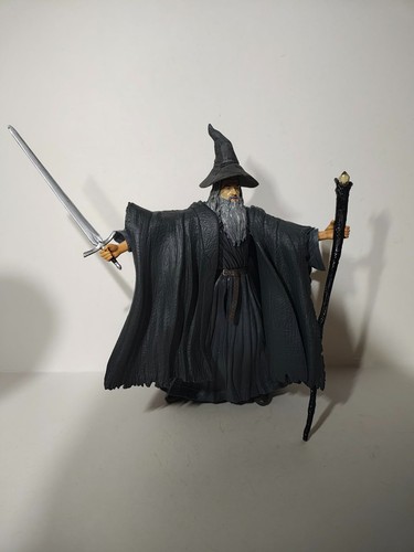 Lord the rings toy biz - toy,