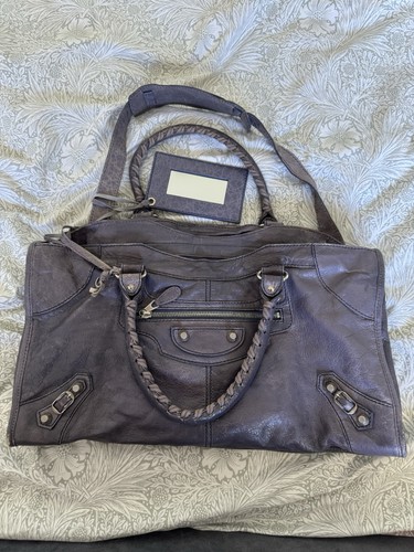 Balenciaga part time - balenciaga, part-time