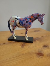 The Trail of Painted Ponies