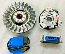 FIT FOR Lambretta 12V