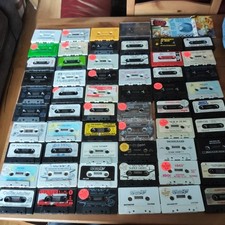Job Lot 58 x ZX Spectrum