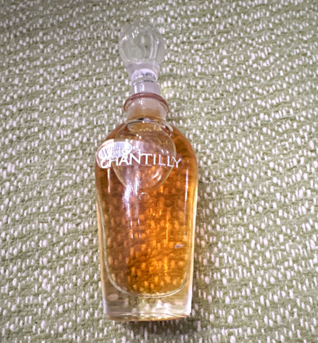 Houbigant chantilly miniature - houbigant,