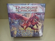 Dungeons And Dragons: Wrath Of