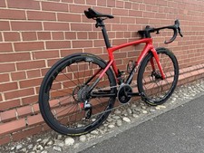 Unbranded Carbon Road Bicycle