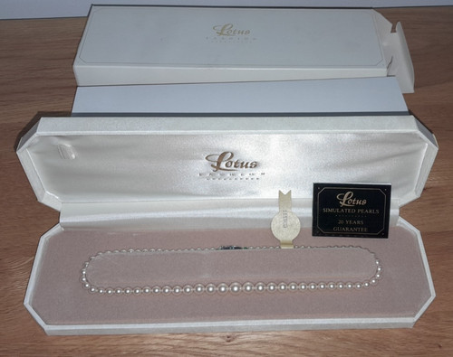 New boxed vintage set - set, of