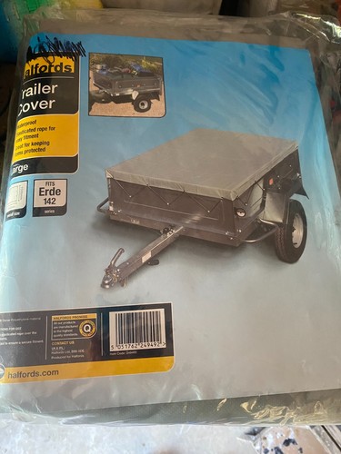Trailer flat heavy - trailer,