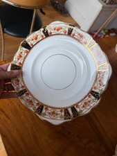 EDWARDIAN MELBA BONE CHINA