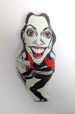 Spice Girls TOTP Blow Up Doll Inflatable Mel C - Sporty SPICE 1997 V.RARE