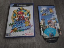 Super Mario Sunshine