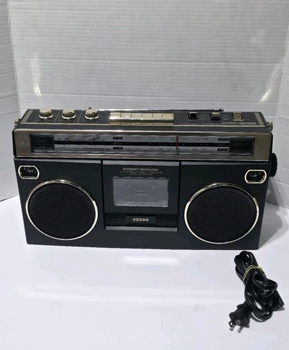 Lon audio street rocker - lon,