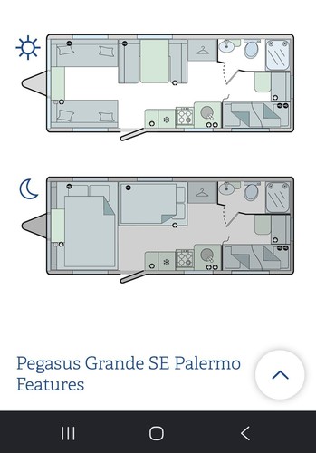 Pegasus grand palermo - pegasus,